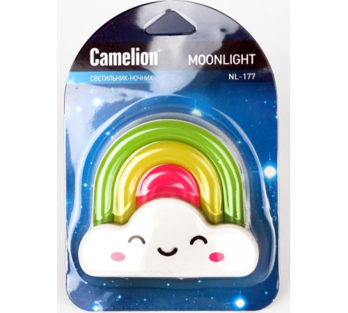 CAMELION (12533) NL-177 РАДУГА