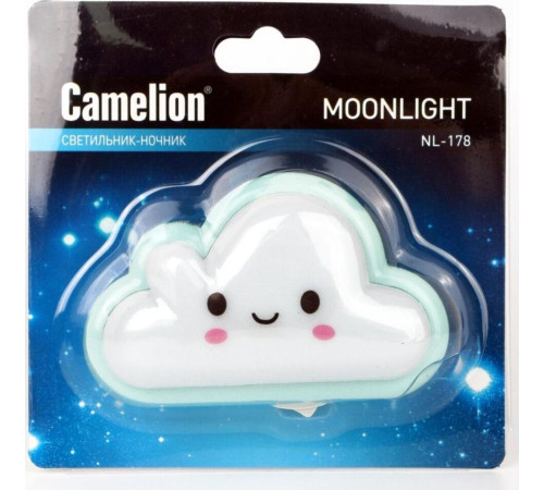 CAMELION (12534) NL-178 ОБЛАЧКО