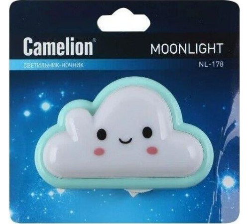 CAMELION (12534) NL-178 ОБЛАЧКО