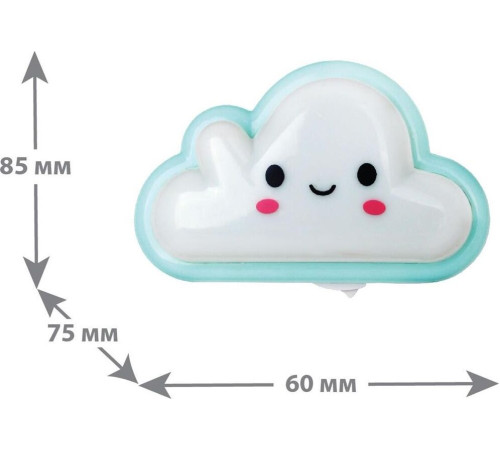 CAMELION (12534) NL-178 ОБЛАЧКО