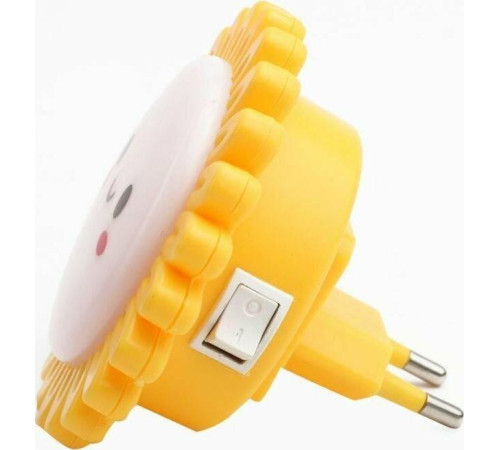 CAMELION (12535) NL-179 СОЛНЫШКО