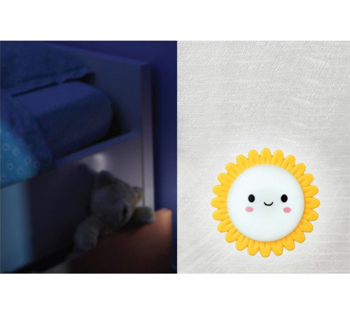 CAMELION (12535) NL-179 СОЛНЫШКО