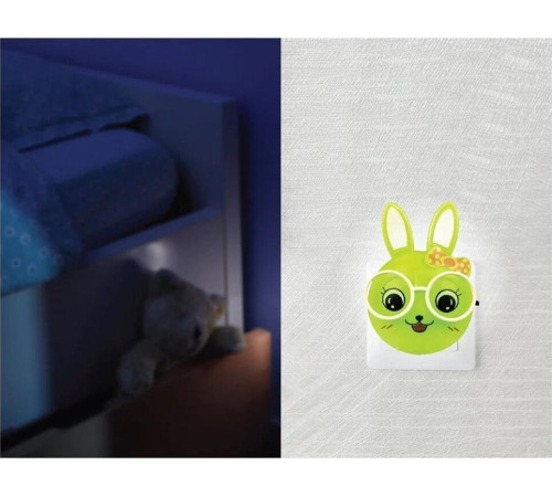 CAMELION (13816) NL-241 ЗАЙЦЫ ОЧКАРИКИ