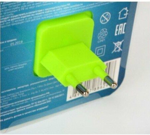 CAMELION (13816) NL-241 ЗАЙЦЫ ОЧКАРИКИ