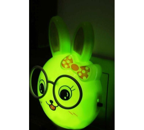 CAMELION (13816) NL-241 ЗАЙЦЫ ОЧКАРИКИ