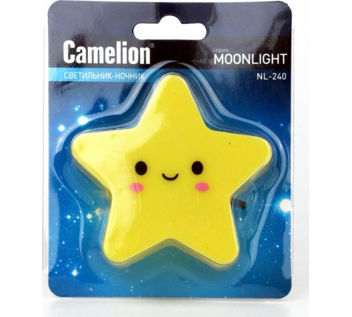 CAMELION (13815) NL-240 ЗВЕЗДА