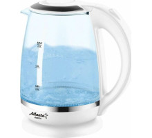 ATLANTA ATH-2471 (2л. стекло) белый