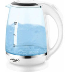 ATLANTA ATH-2471 (2л. стекло) белый