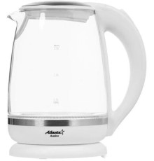 ATLANTA ATH-2471 (2л. стекло) белый