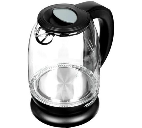 ATLANTA ATH-2532 (1,7л. стекло) черный