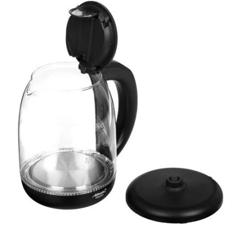 ATLANTA ATH-2532 (1,7л. стекло) черный