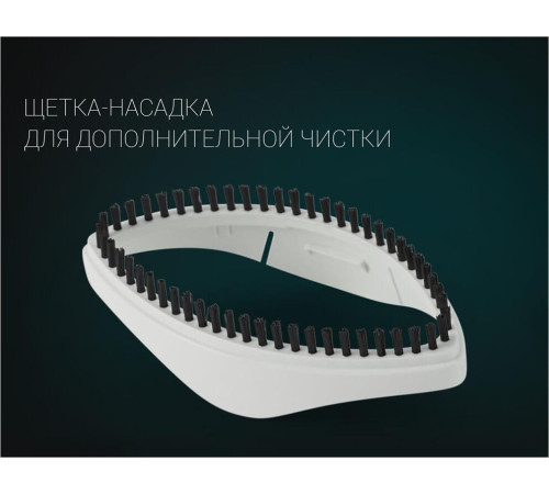 POLARIS PGS-1570 CA белый/зеленый