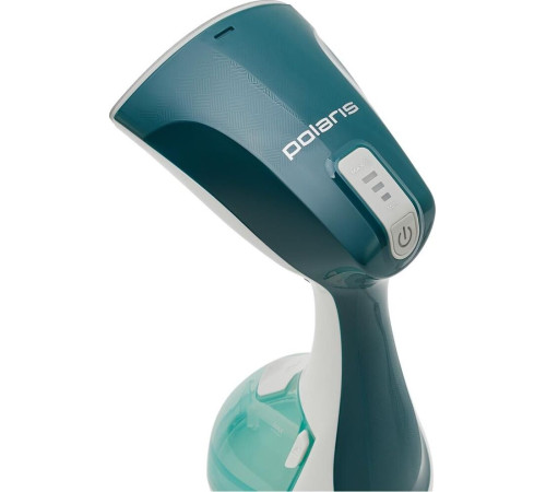 POLARIS PGS-1570 CA белый/зеленый