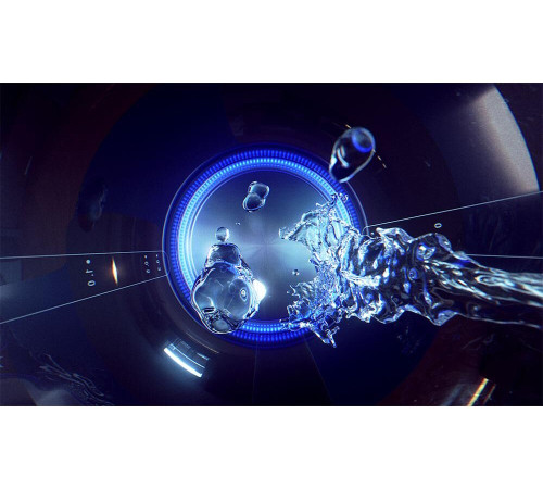 POLARIS PWK-1759-СGL черный