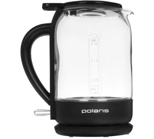 POLARIS PWK-1759-СGL черный