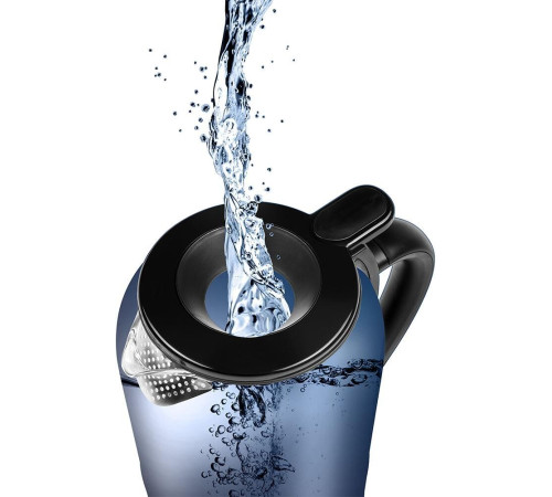 POLARIS PWK-1759-СGL черный