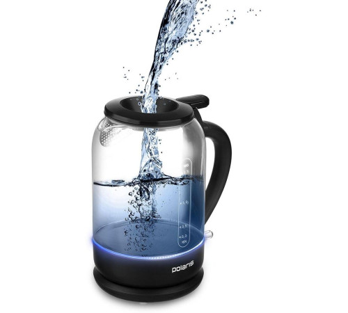 POLARIS PWK-1759-СGL черный