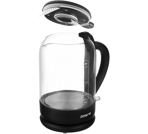 POLARIS PWK-1759-СGL черный