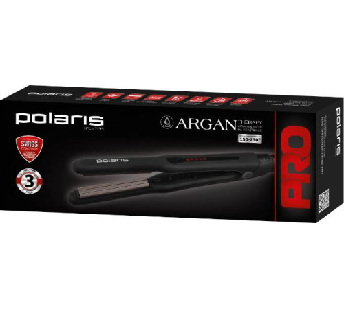 POLARIS PHSZ-1309TAI ARGAN THERAPY PRO