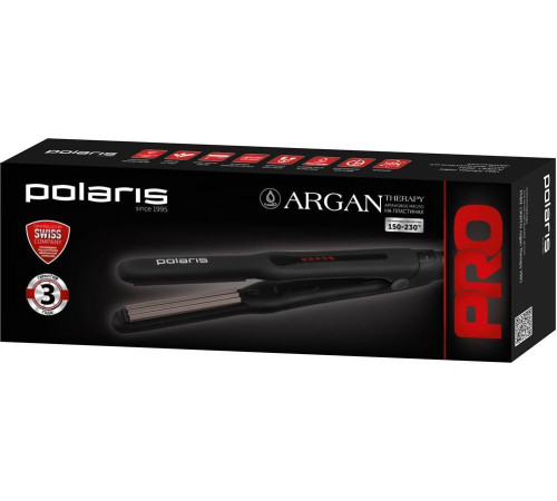POLARIS PHSZ-1309TAI ARGAN THERAPY PRO