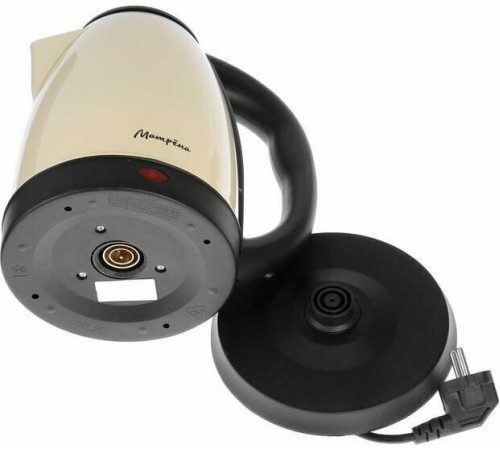 МАТРЁНА MA-002 (1,8 л) стальной бежевый