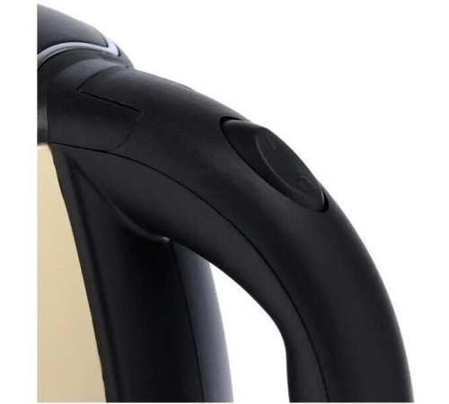 МАТРЁНА MA-002 (1,8 л) стальной бежевый