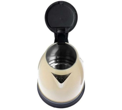 МАТРЁНА MA-002 (1,8 л) стальной бежевый