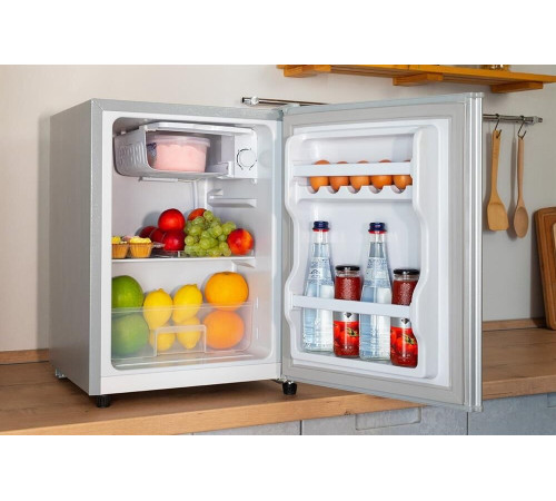 OLTO RF-070 70л серебро