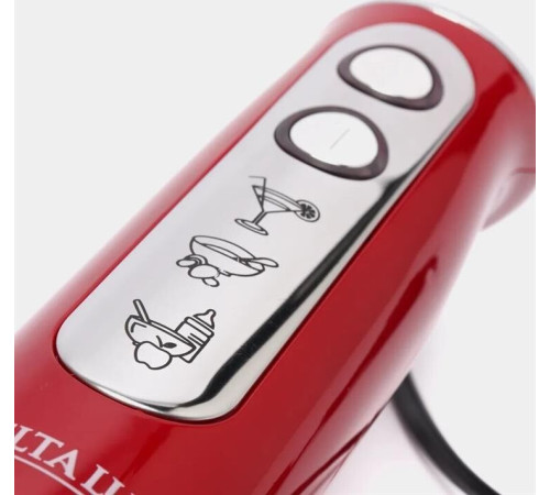 DELTA LUX DL-7039 красный