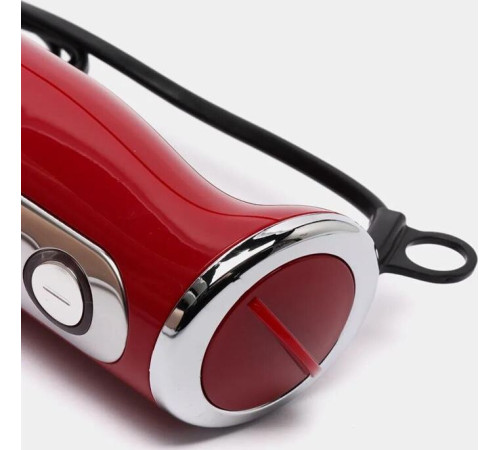 DELTA LUX DL-7039 красный