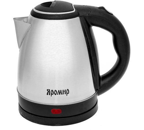 ЯРОМИР ЯР-1057 нержавейка