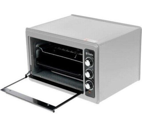 DELTA D-0124 серая