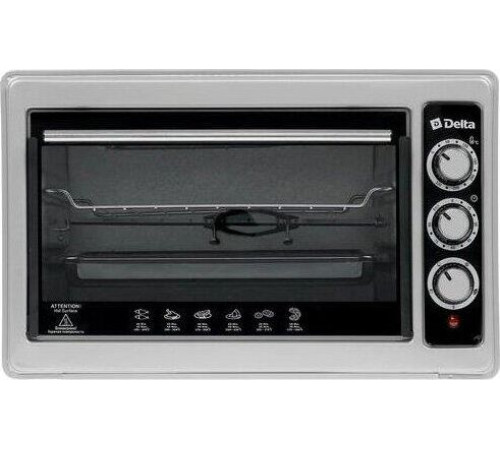 DELTA D-0124 серая