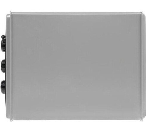 DELTA D-0124 серая