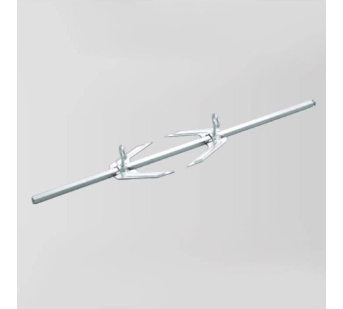 DELTA D-0124 серая