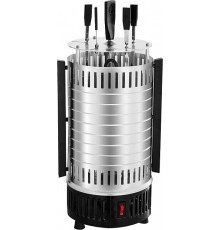 DELTA DL-6700 электрошашлычница
