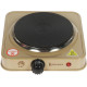 ВАСИЛИСА ВА-904 диск одноконфорочная бежевый