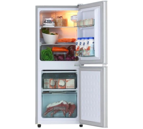 OLTO RF-140C 138л серебро