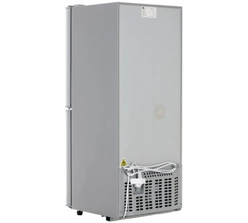 OLTO RF-140C 138л серебро