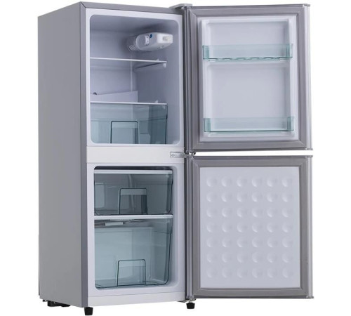 OLTO RF-140C 138л серебро