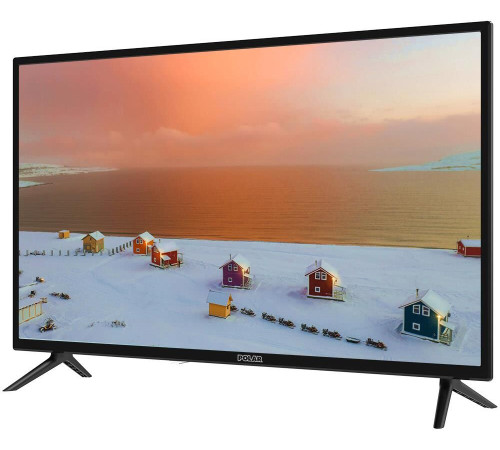 POLAR P32L55T2CSM HD SMART TV