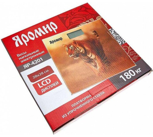 ЯРОМИР ЯР-4201 