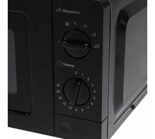 ECON ECO-2031M черный