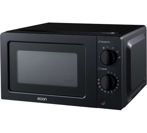 ECON ECO-2031M черный