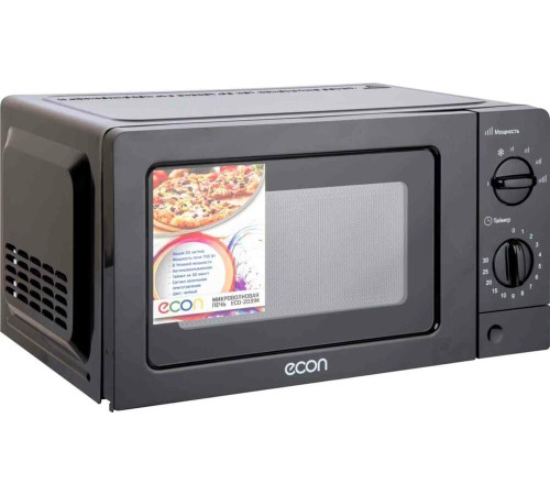 ECON ECO-2031M черный