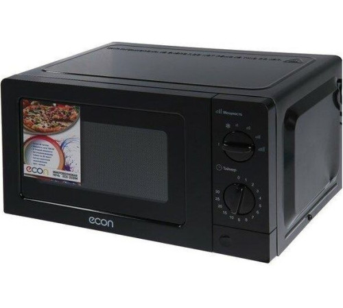 ECON ECO-2031M черный