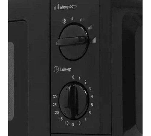 ECON ECO-2031M черный