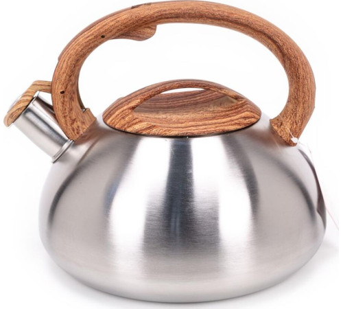 WEBBER BE-0593 со свистком 3л, сатин (12)