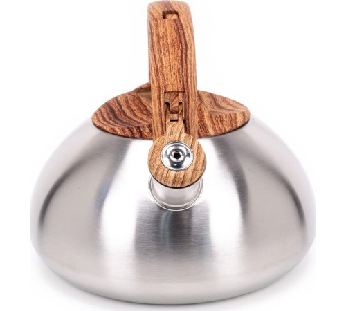 WEBBER BE-0593 со свистком 3л, сатин (12)