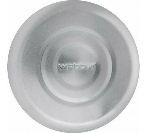 WEBBER BE-0593 со свистком 3л, сатин (12)